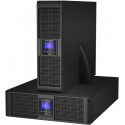 POWERWALKER UPS VFI 6000P/RT HID(PS) (10120130) 6000 VA On Line Rackmount/Tower Version